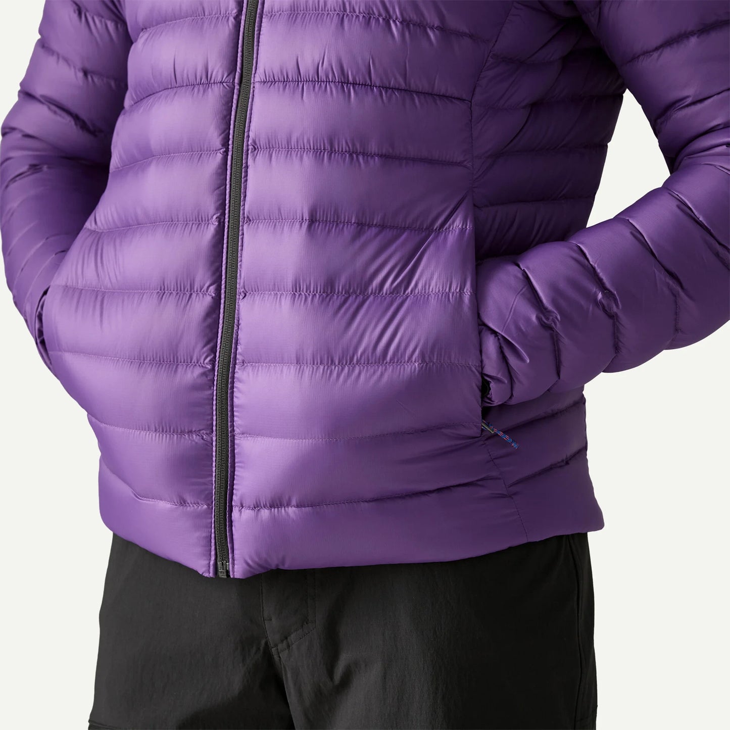 Men's Down Sweater™ Hoody - US 3050