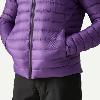 Men's Down Sweater™ Hoody - US 3050