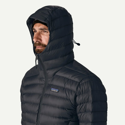 Men's Down Sweater™ Hoody - US 1193