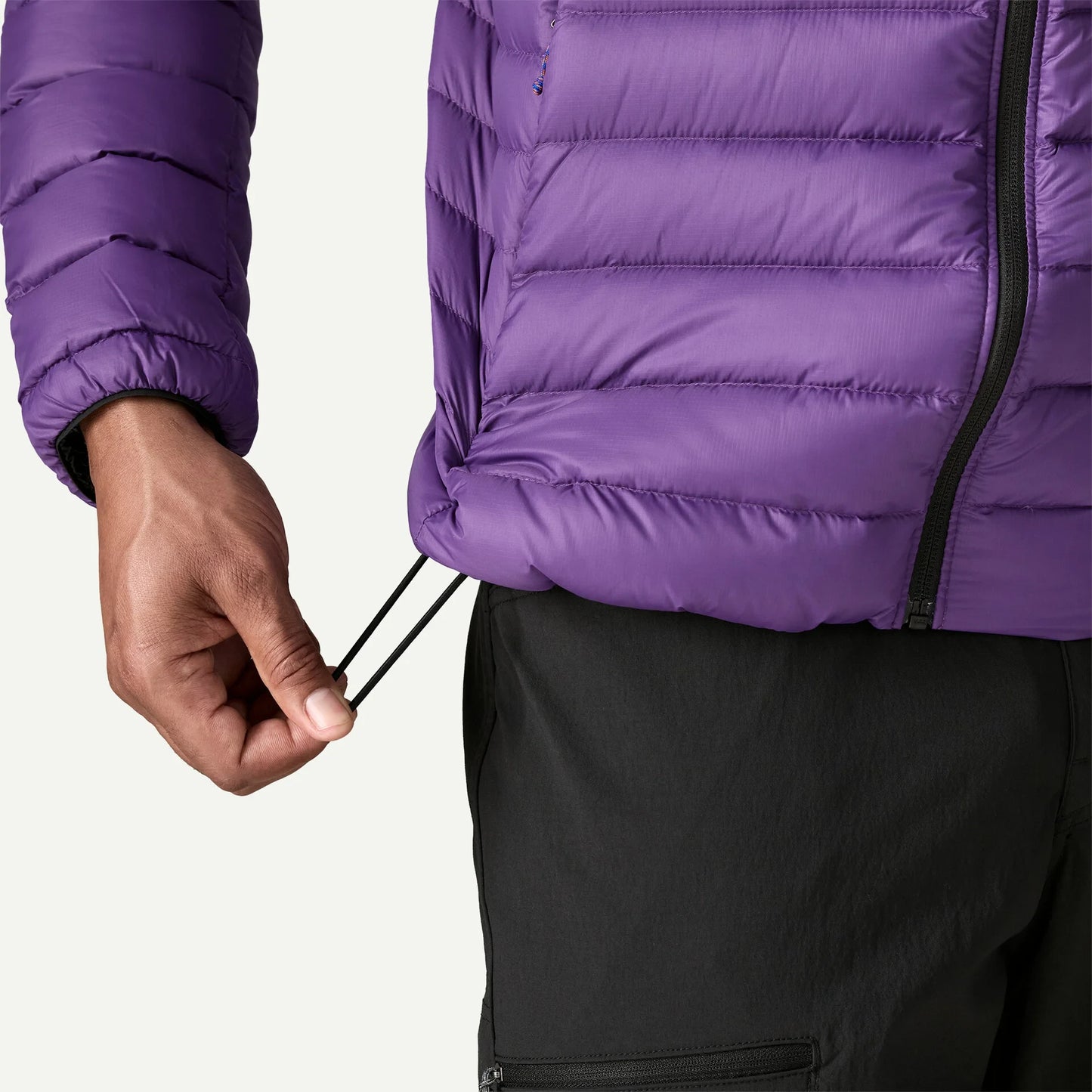 Men's Down Sweater™ Hoody - US 1193