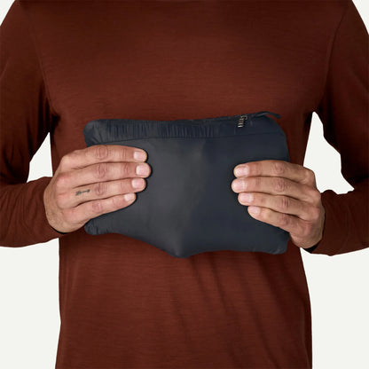 Men's Down Sweater™ Hoody - US 1193