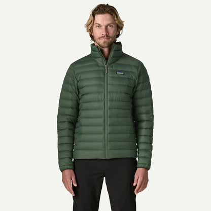 Men's Down Sweater™ Jacket - US 4576