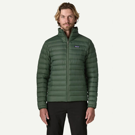 Men's Down Sweater™ Jacket - US 4576
