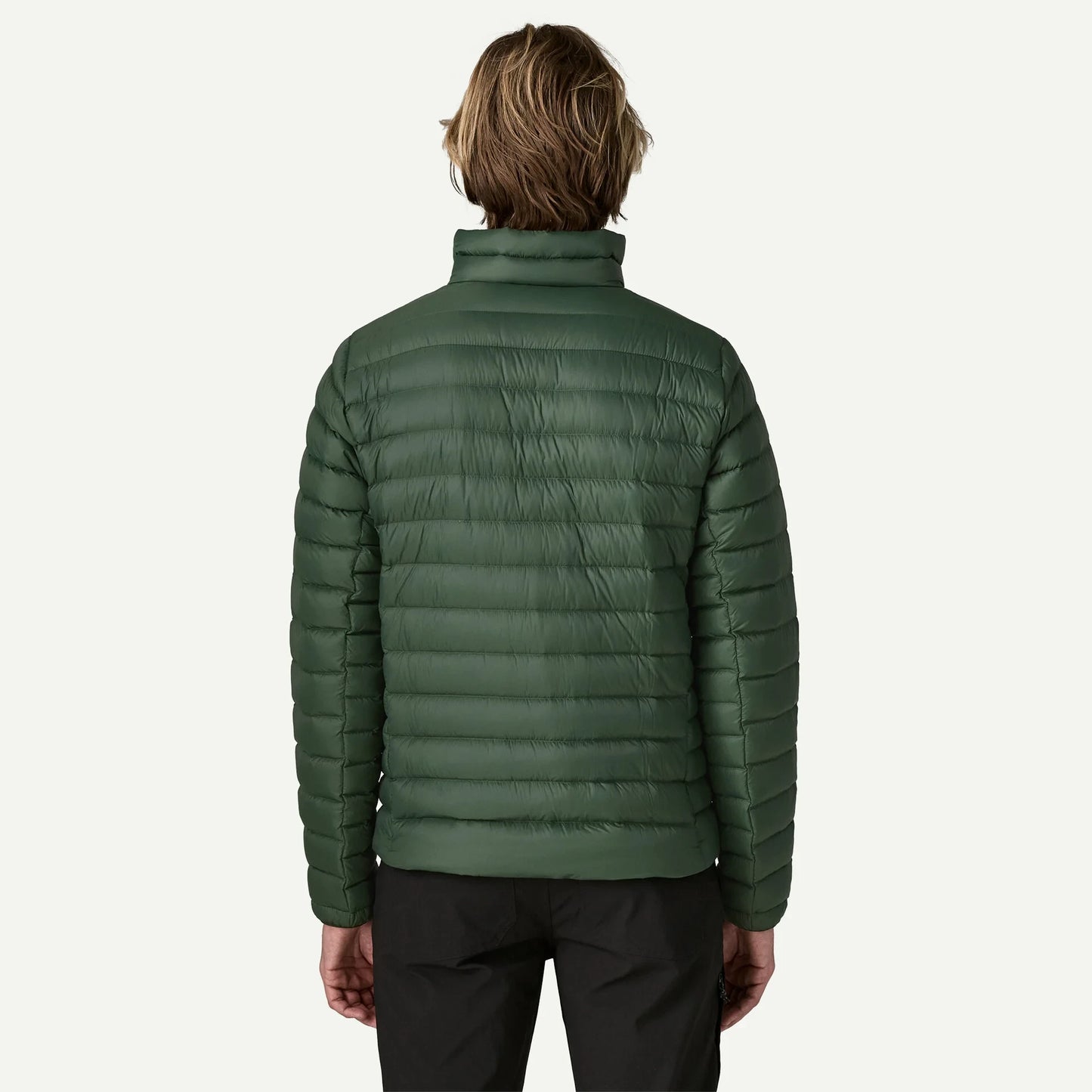 Men's Down Sweater™ Jacket - US 4576
