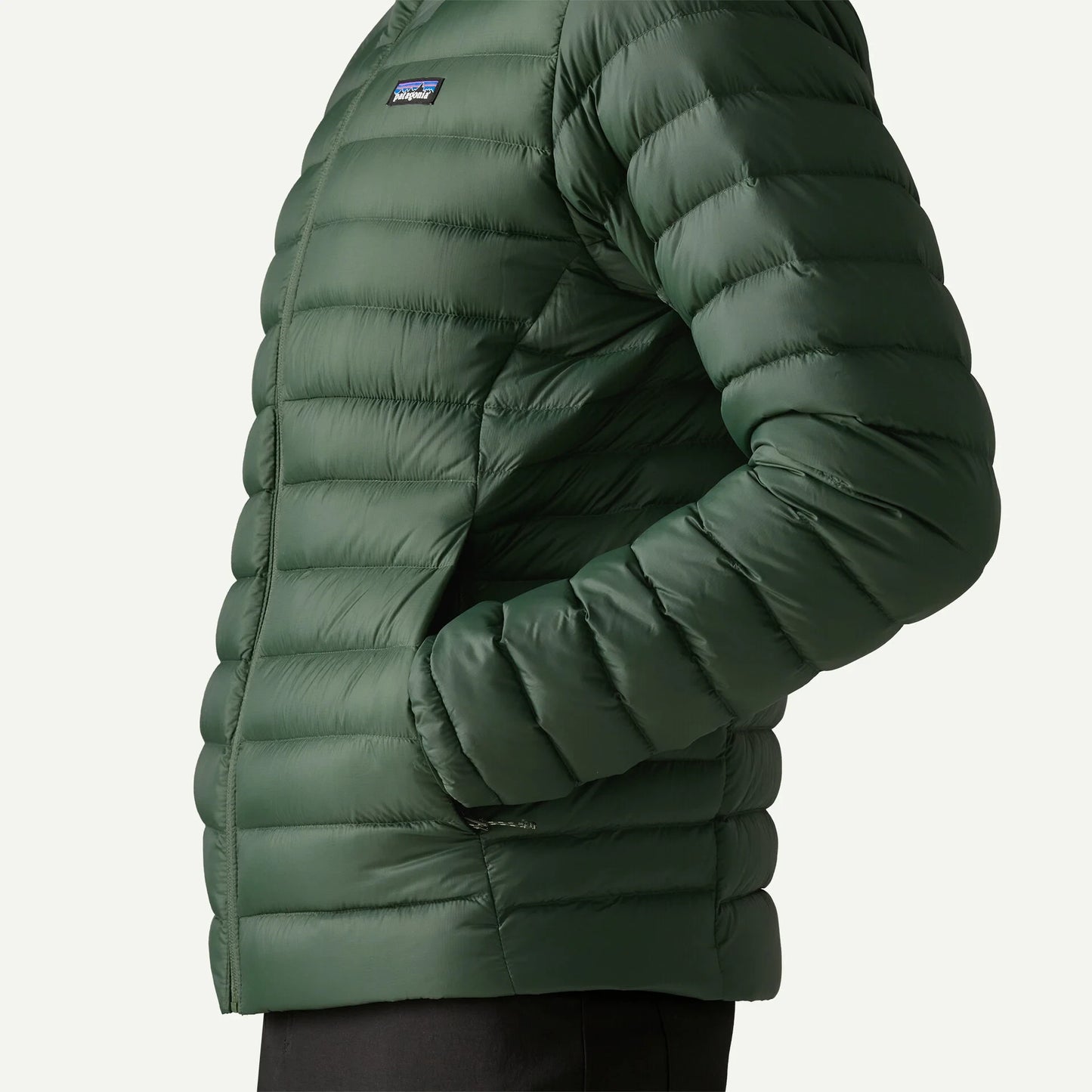 Men's Down Sweater™ Jacket - US 4576