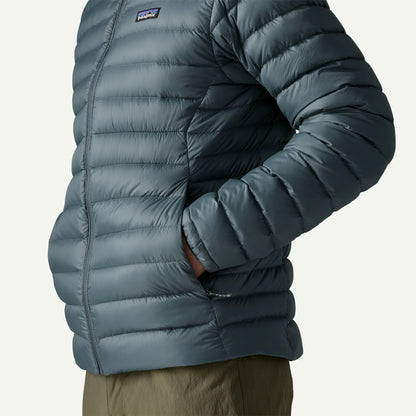 Men's Down Sweater™ Jacket - US 4576