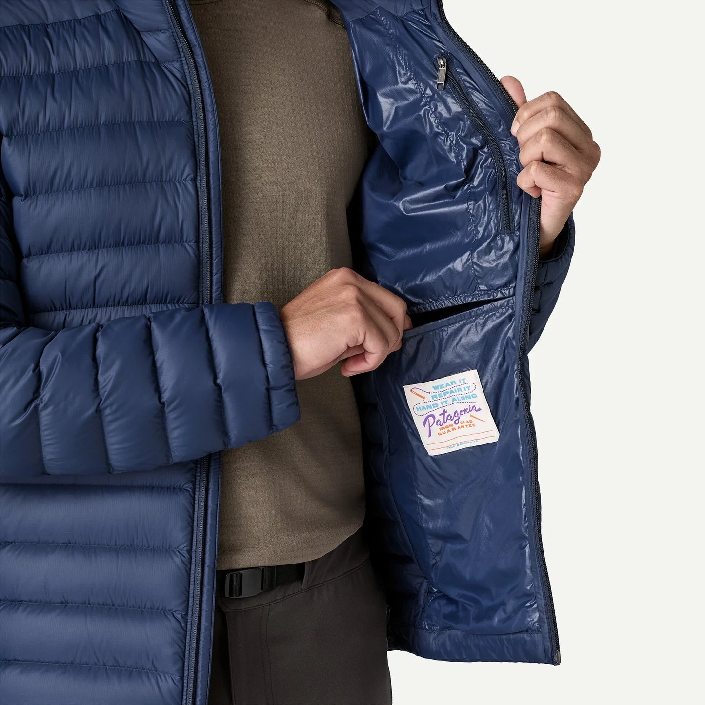 Men's Down Sweater™ Jacket - US 5376