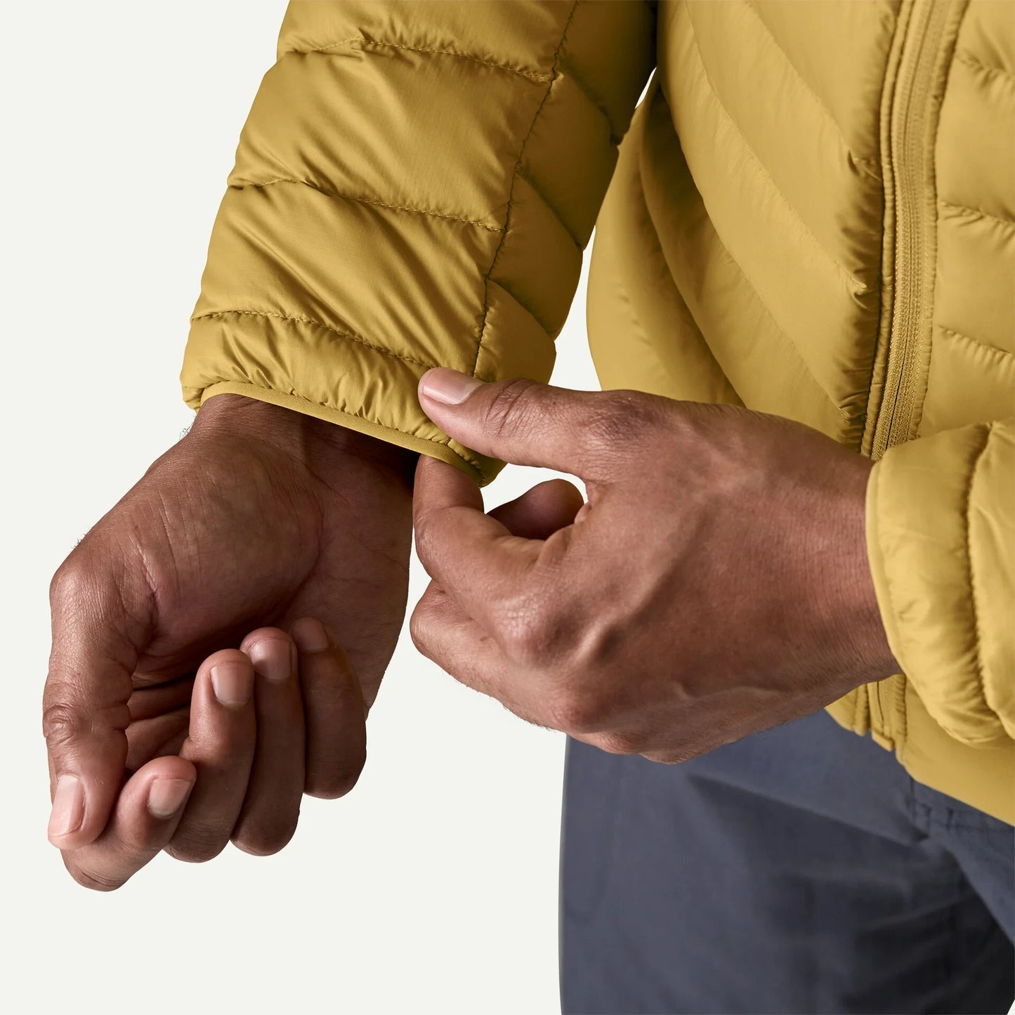 Men's Down Sweater™ Jacket - US 4854