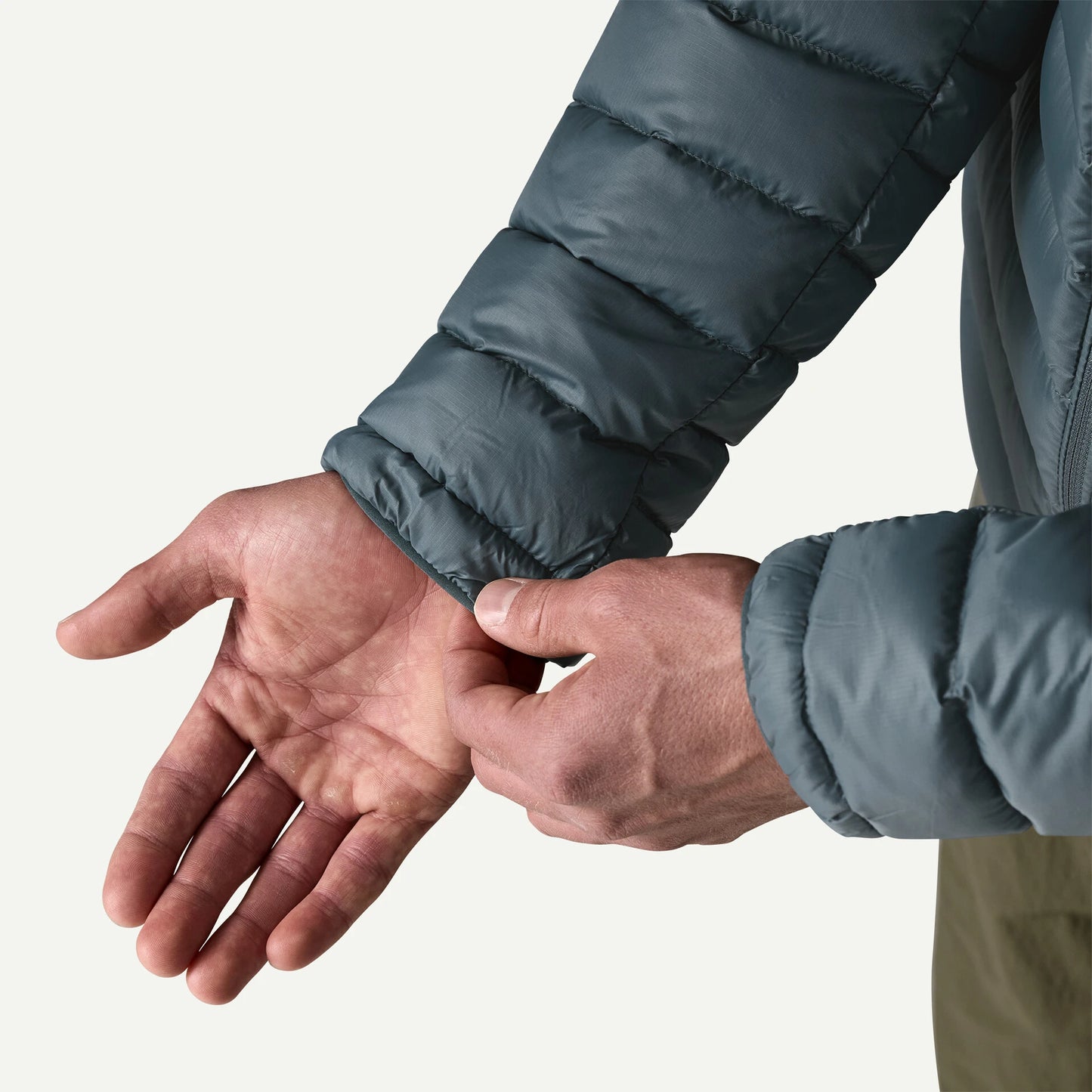 Men's Down Sweater™ Jacket - US 3308