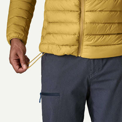 Men's Down Sweater™ Jacket - US 1551