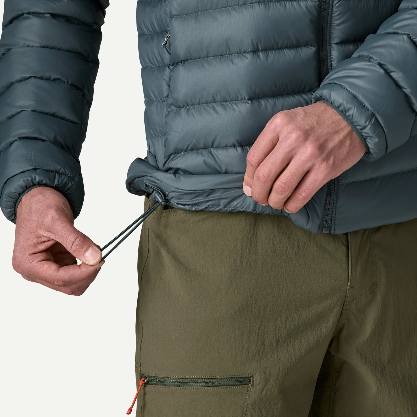 Men's Down Sweater™ Jacket - US 0067