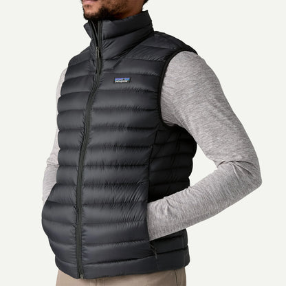 Men's Down Sweater™ Vest - US 3756