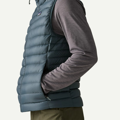Men's Down Sweater™ Vest - US 3756