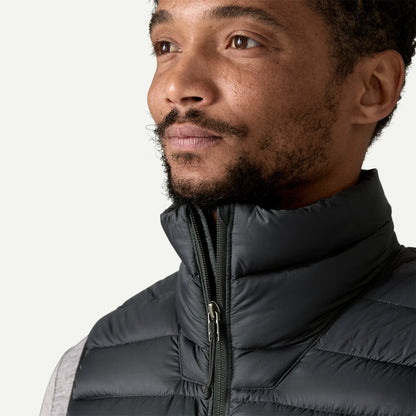 Men's Down Sweater™ Vest - US 2067