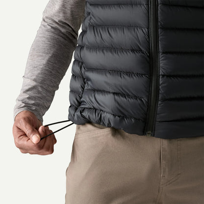 Men's Down Sweater™ Vest - US 3756
