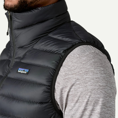 Men's Down Sweater™ Vest - US 5833