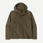 Men's Dry Wax Cotton Jacket - US 2183