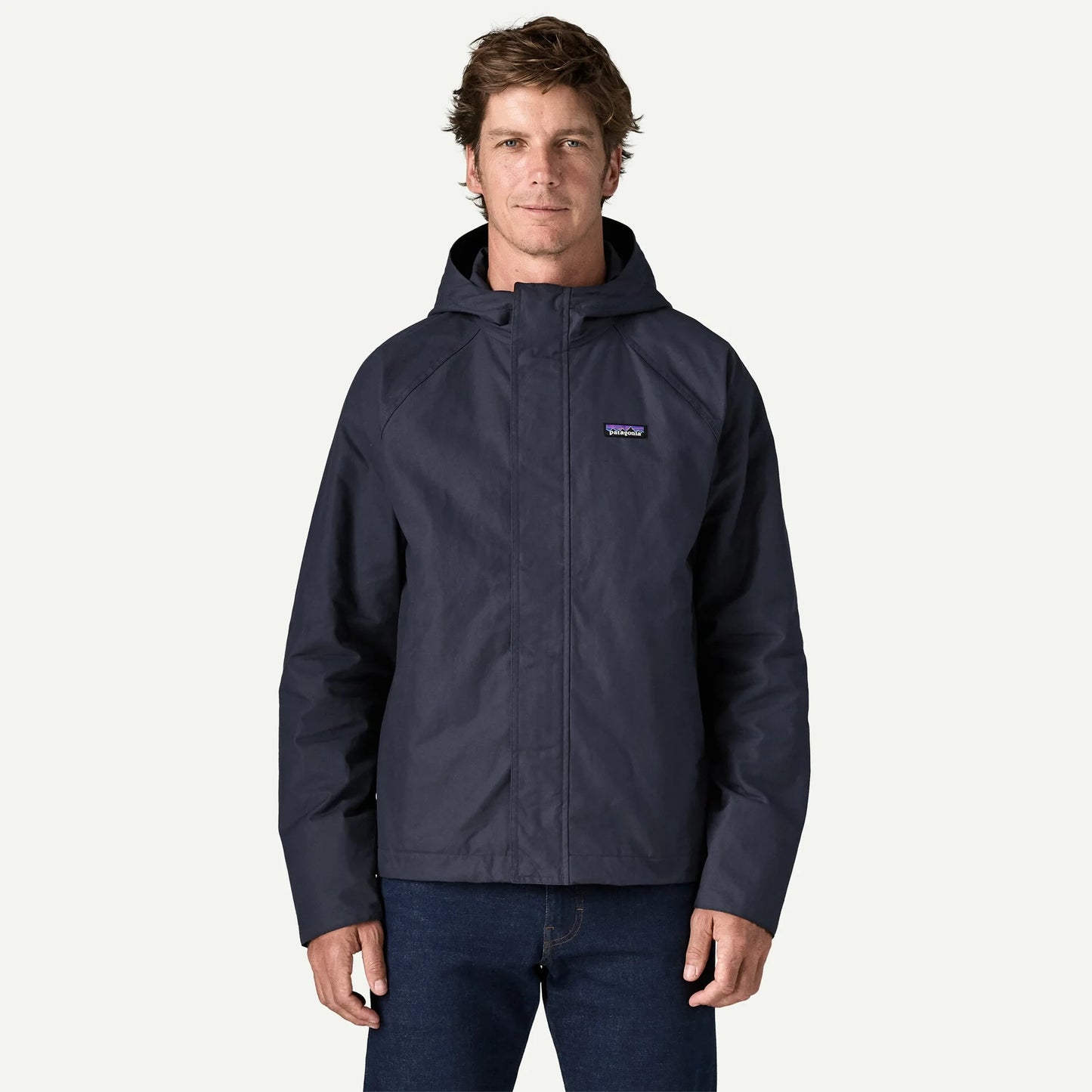 Men's Dry Wax Cotton Jacket - US 4613