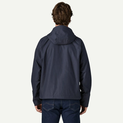 Men's Dry Wax Cotton Jacket - US 9295