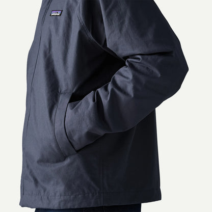 Men's Dry Wax Cotton Jacket - US 9295