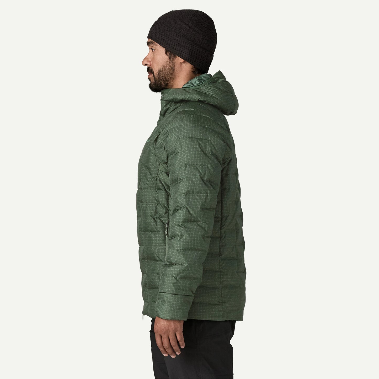 Men's Durable Down Hoody - US 7196