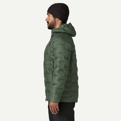 Men's Durable Down Hoody - US 7196