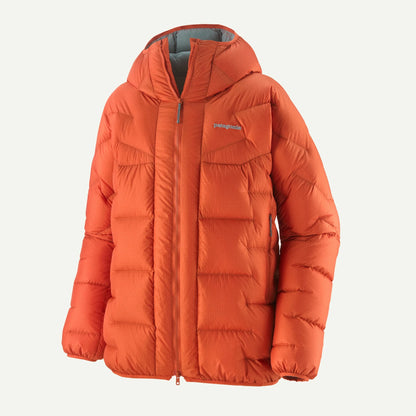 Men's Durable Down Parka - US 8824