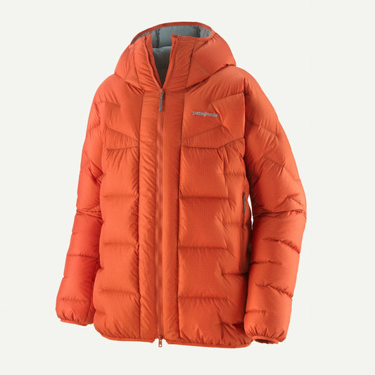 Men's Durable Down Parka - US 8824