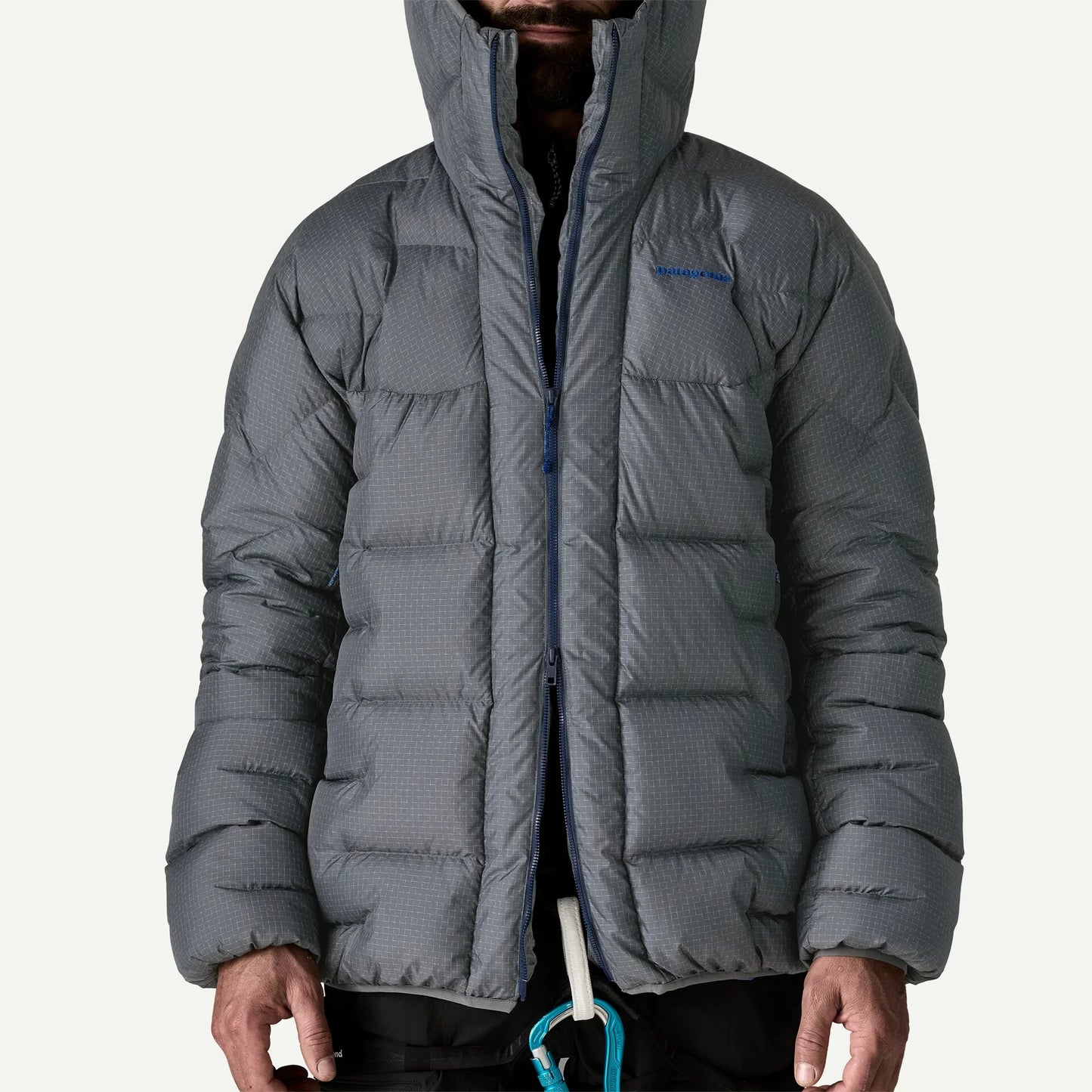 Men's Durable Down Parka - US 4778