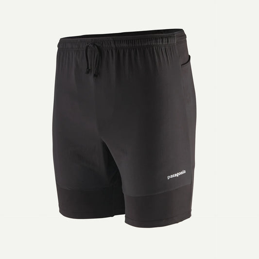 Men's Endless Run Shorts - 6" - US 5133
