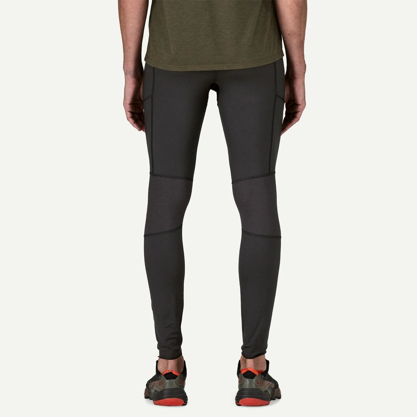 Men's Endless Run Tights - US 6177