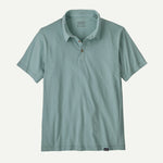 Men's Essential Polo Shirt - US 8538
