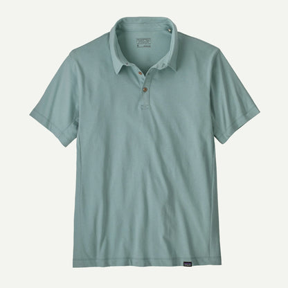 Men's Essential Polo Shirt - US 8538