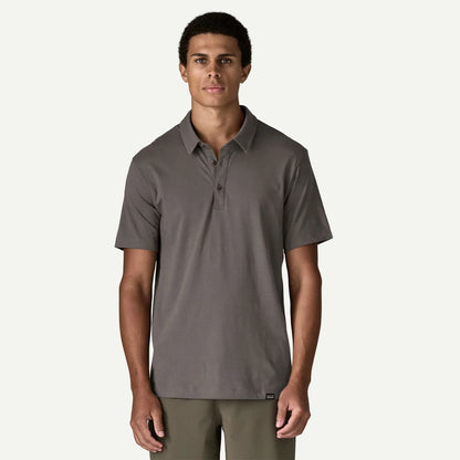Men's Essential Polo Shirt - US 9974