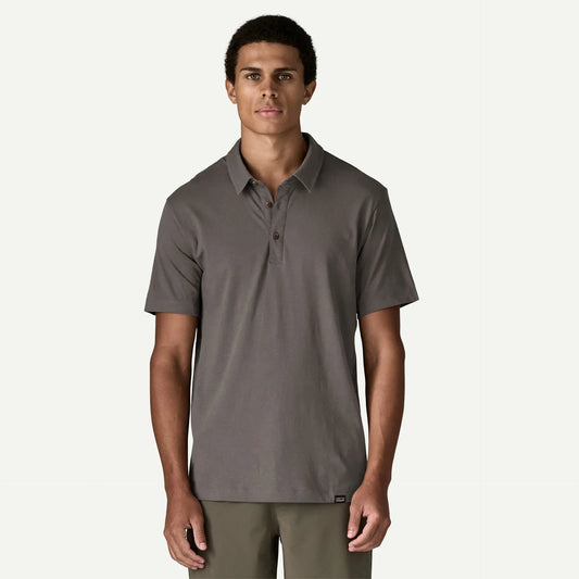 Men's Essential Polo Shirt - US 9974