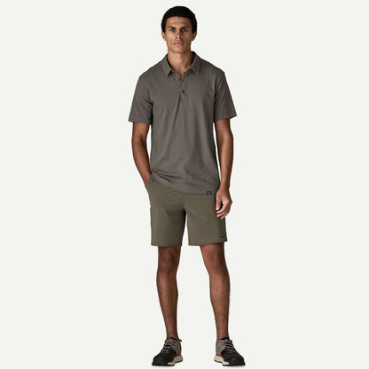 Men's Essential Polo Shirt - US 1387