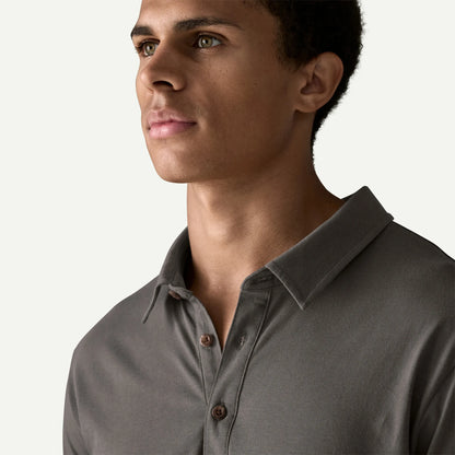 Men's Essential Polo Shirt - US 9974