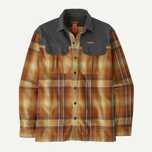 Men's Farrier's Shirt - US 1282