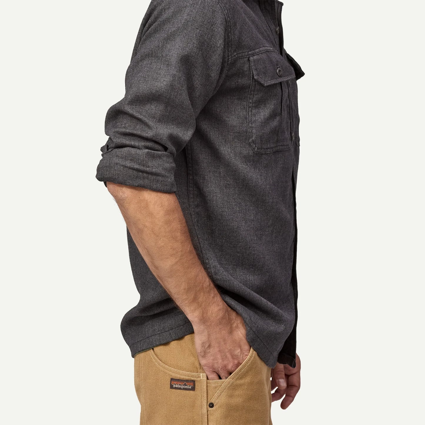 Men's Farrier's Shirt - US 4543