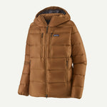 Men's Fitz Roy Down Hoody - US 0040
