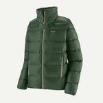 Men's Fitz Roy Down Jacket - US 8529