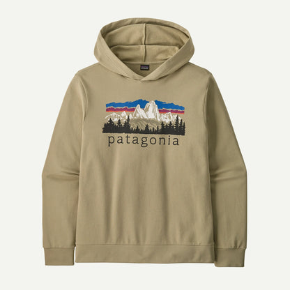 Men's Fitz Roy Foothills Daily Hoody - US 2462
