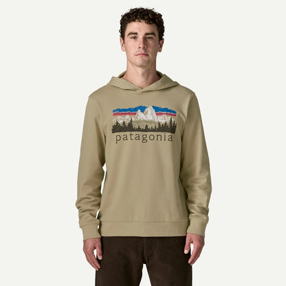Men's Fitz Roy Foothills Daily Hoody - US 0008