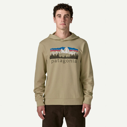 Men's Fitz Roy Foothills Daily Hoody - US 0008