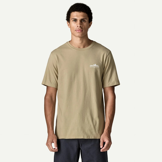 Men's Fitz Roy Foothills T-Shirt - US 6795