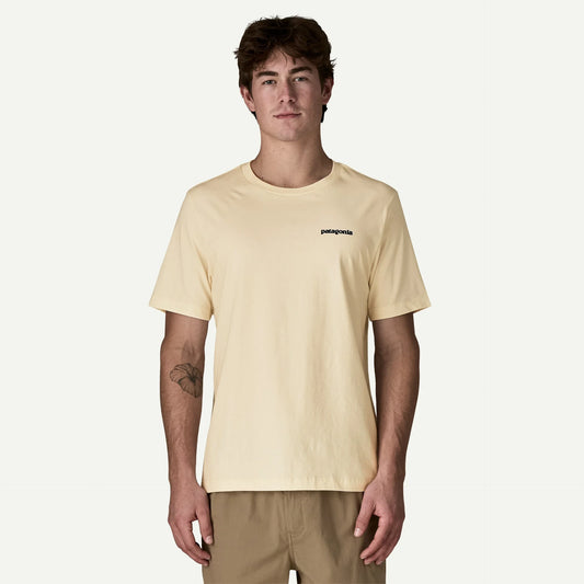Men's Fitz Roy Trout T-Shirt - US 0180
