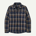 Men's Fjord Flannel Shirt - US 9488