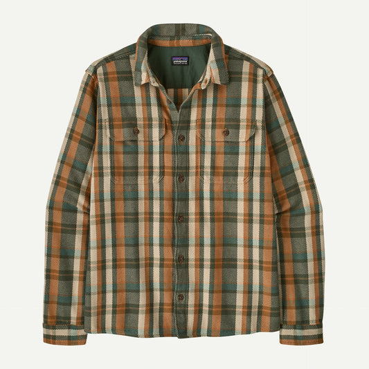 Men's Fjord Loft Shirt - US 3342