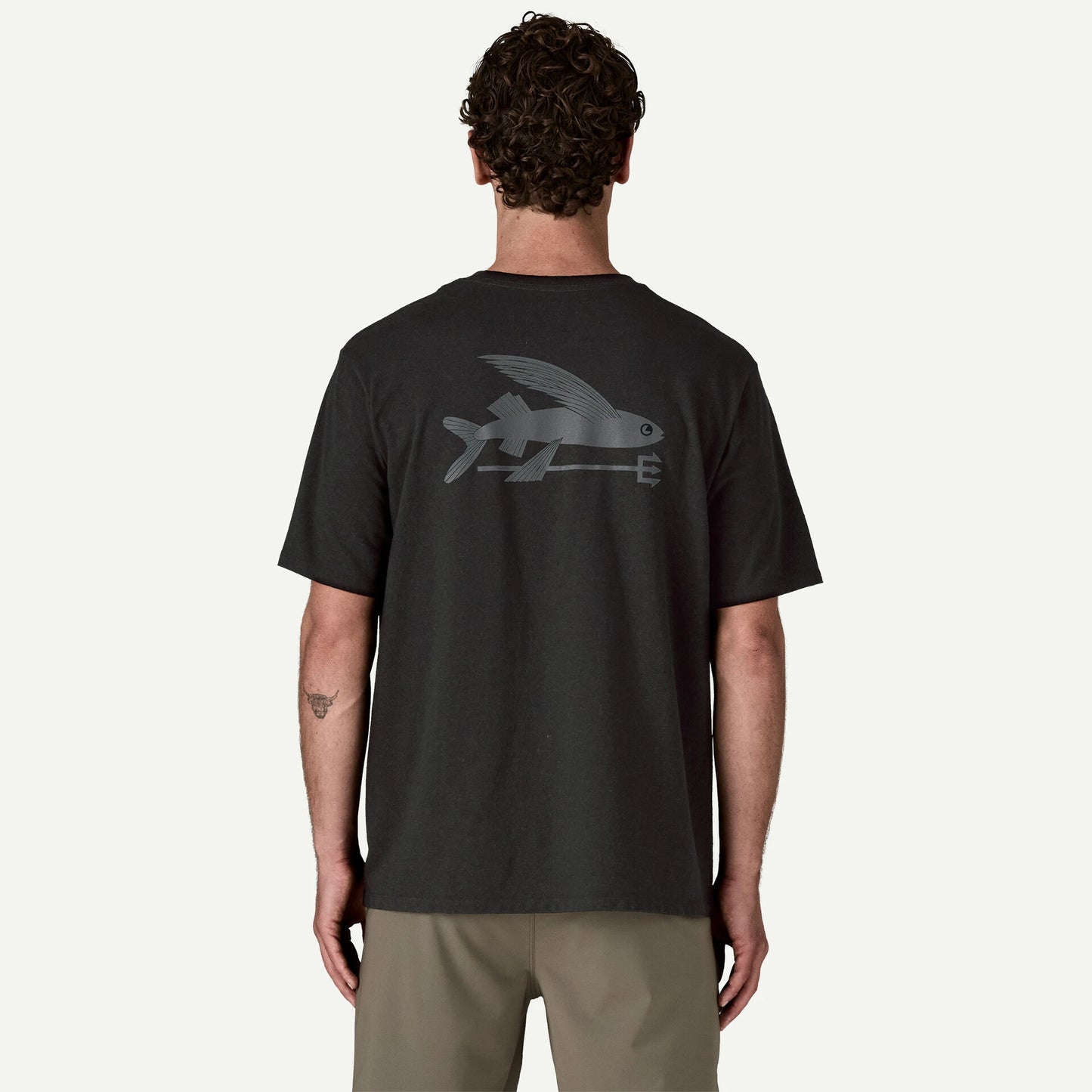 Men’s Flying Fish Responsibili-Tee® - US 5938