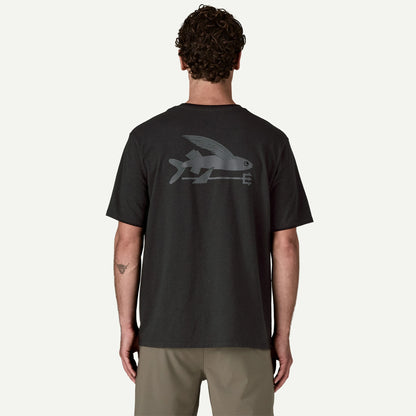Men’s Flying Fish Responsibili-Tee® - US 5938